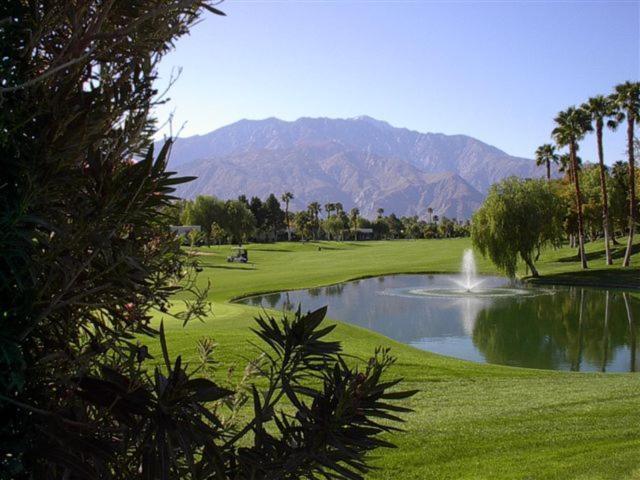 Vila Mesquite Country Club Palm Springs Pokoj fotografie