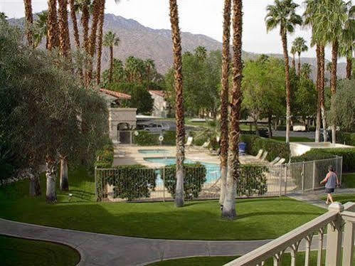 Vila Mesquite Country Club Palm Springs Exteriér fotografie