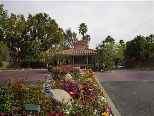 Vila Mesquite Country Club Palm Springs Exteriér fotografie