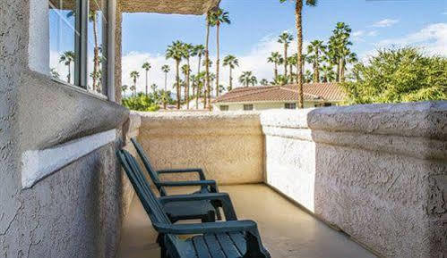 Vila Mesquite Country Club Palm Springs Exteriér fotografie