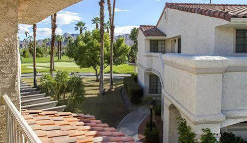 Vila Mesquite Country Club Palm Springs Exteriér fotografie