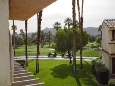 Vila Mesquite Country Club Palm Springs Exteriér fotografie